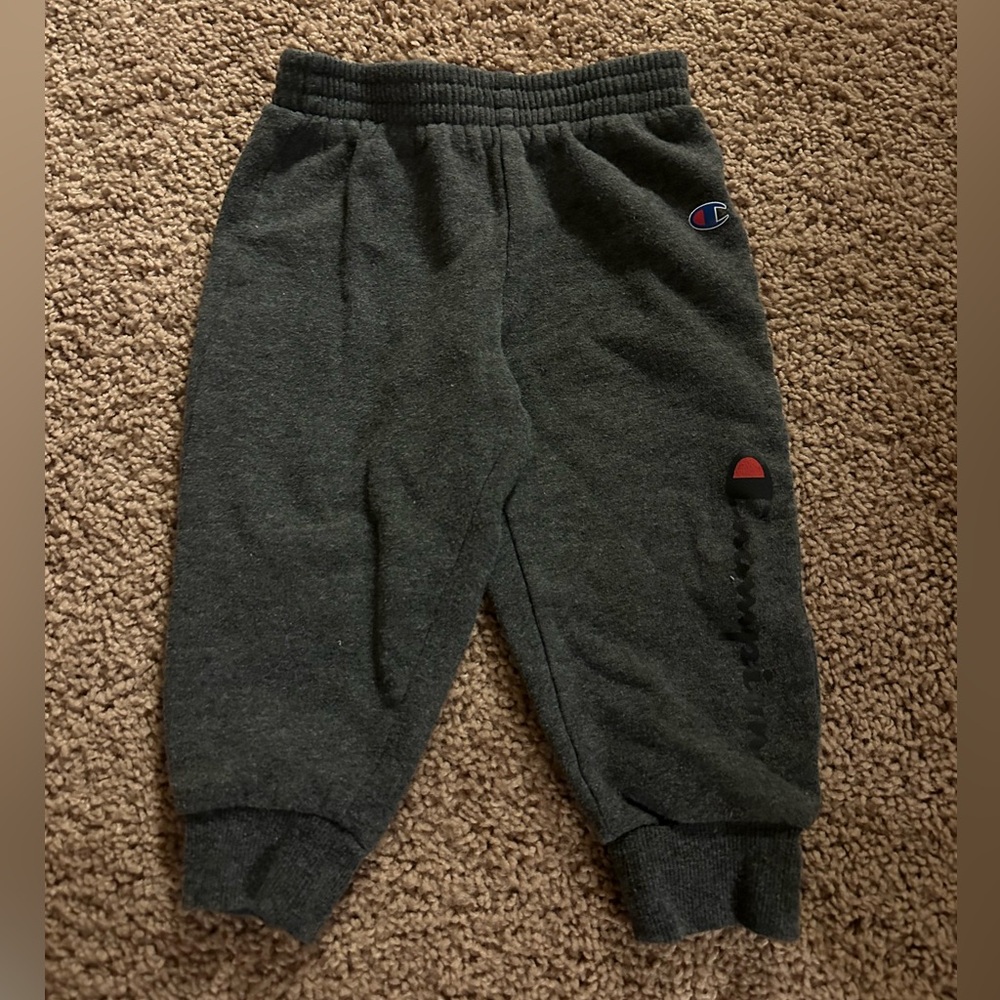 Champion sweatpants